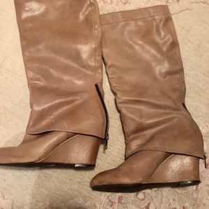 Steve Madden Size 8 Boots